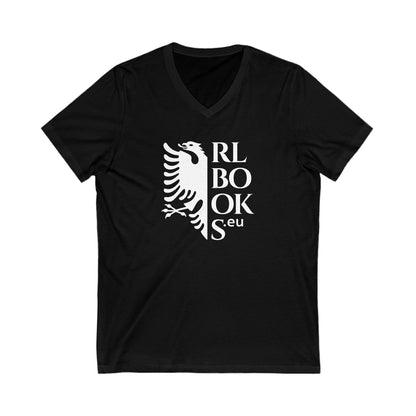 RL Books T-shirt