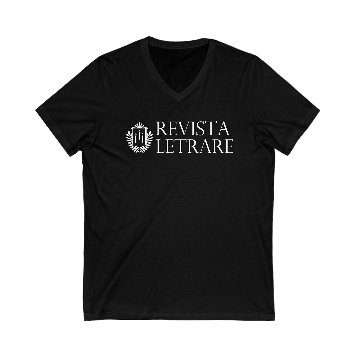 RL Books t-shirt