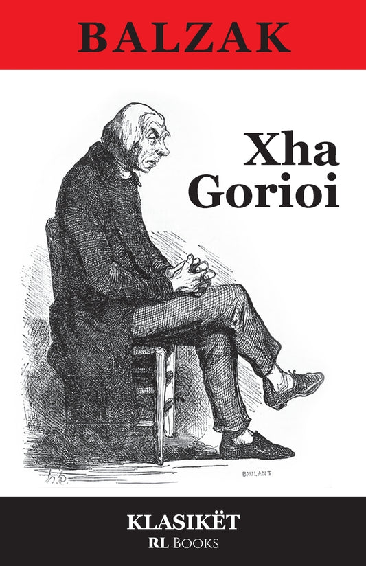 Xha Gorioi